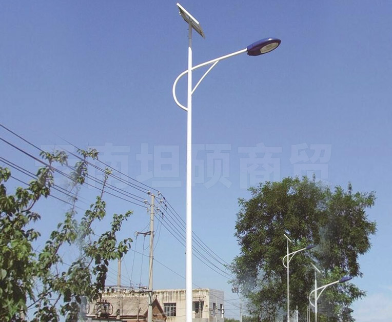 云南太陽能發電